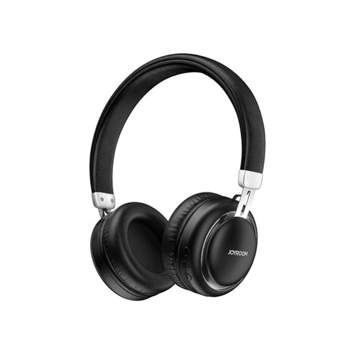 Joyroom JR-HL1 Bluetooth Headphones Black