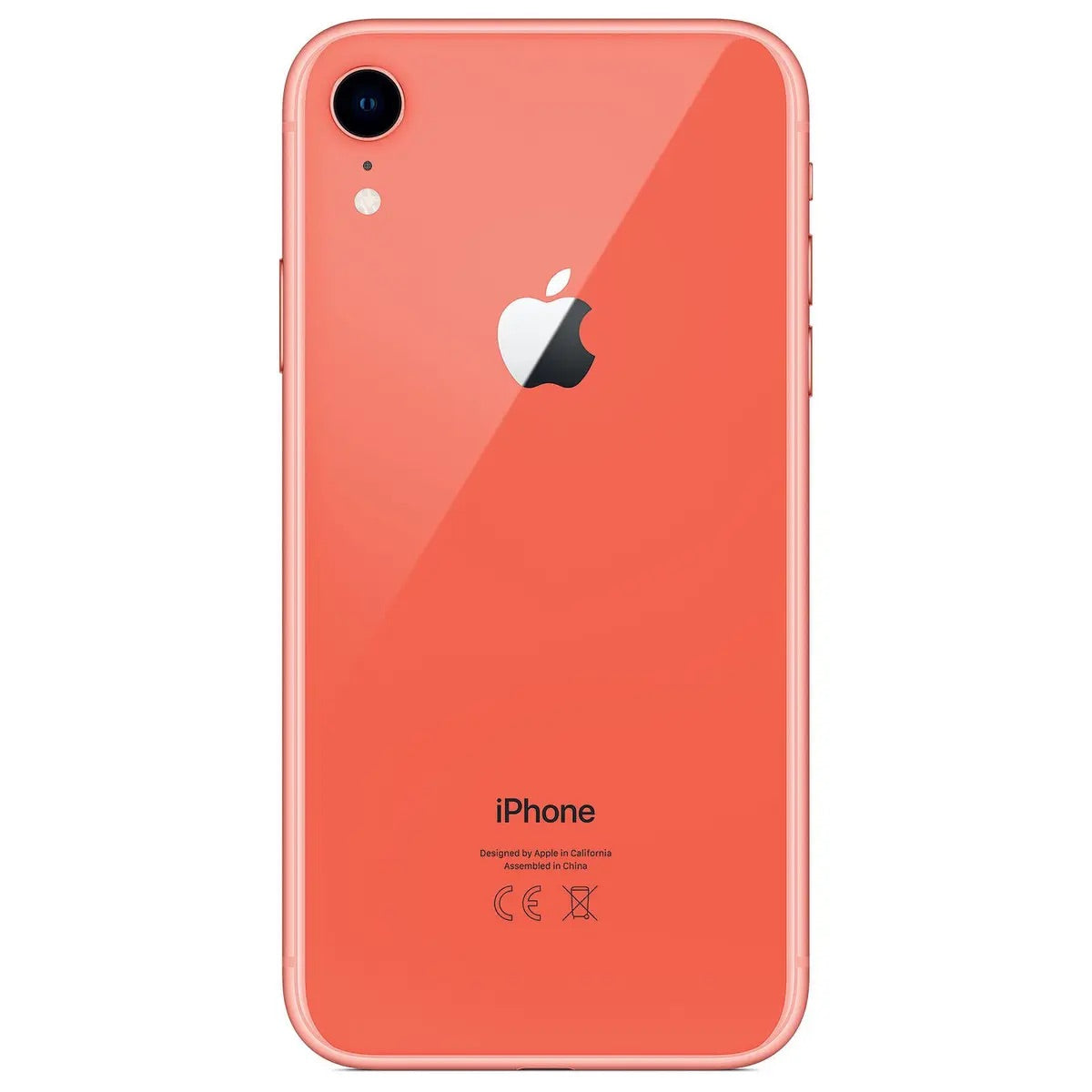 2022人気No.1の iPhone XR 64GB - スマートフォン/携帯電話