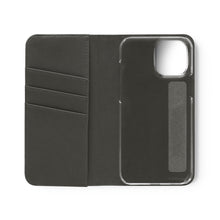 Load image into Gallery viewer, BPS Wallet Case for Apple &amp; Samsung Phones