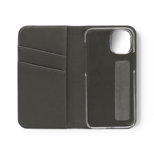 Load image into Gallery viewer, BPS Wallet Case for Apple &amp; Samsung Phones