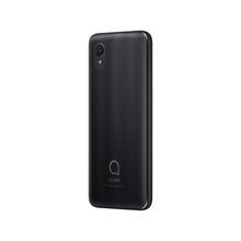 Load image into Gallery viewer, Alcatel 1 2021 8GB SMARTPHONE VOLCANO BLACK NEW BOXED