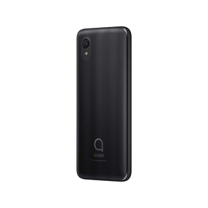 Alcatel 1 2021 8GB SMARTPHONE VOLCANO BLACK NEW BOXED