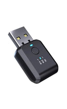 Load image into Gallery viewer, BPS Micro FM Wireless Bluetooth Transmitter Car Adapter Black - Bedfordshire Phone Sales