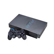 Load image into Gallery viewer, Sony PlayStation 2 Original Console PS2 Bundle Black - Bedfordshire Phone Sales