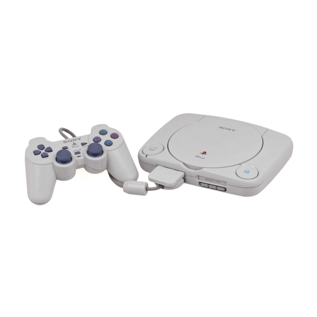 Sony PlayStation outlet 1 Bundle