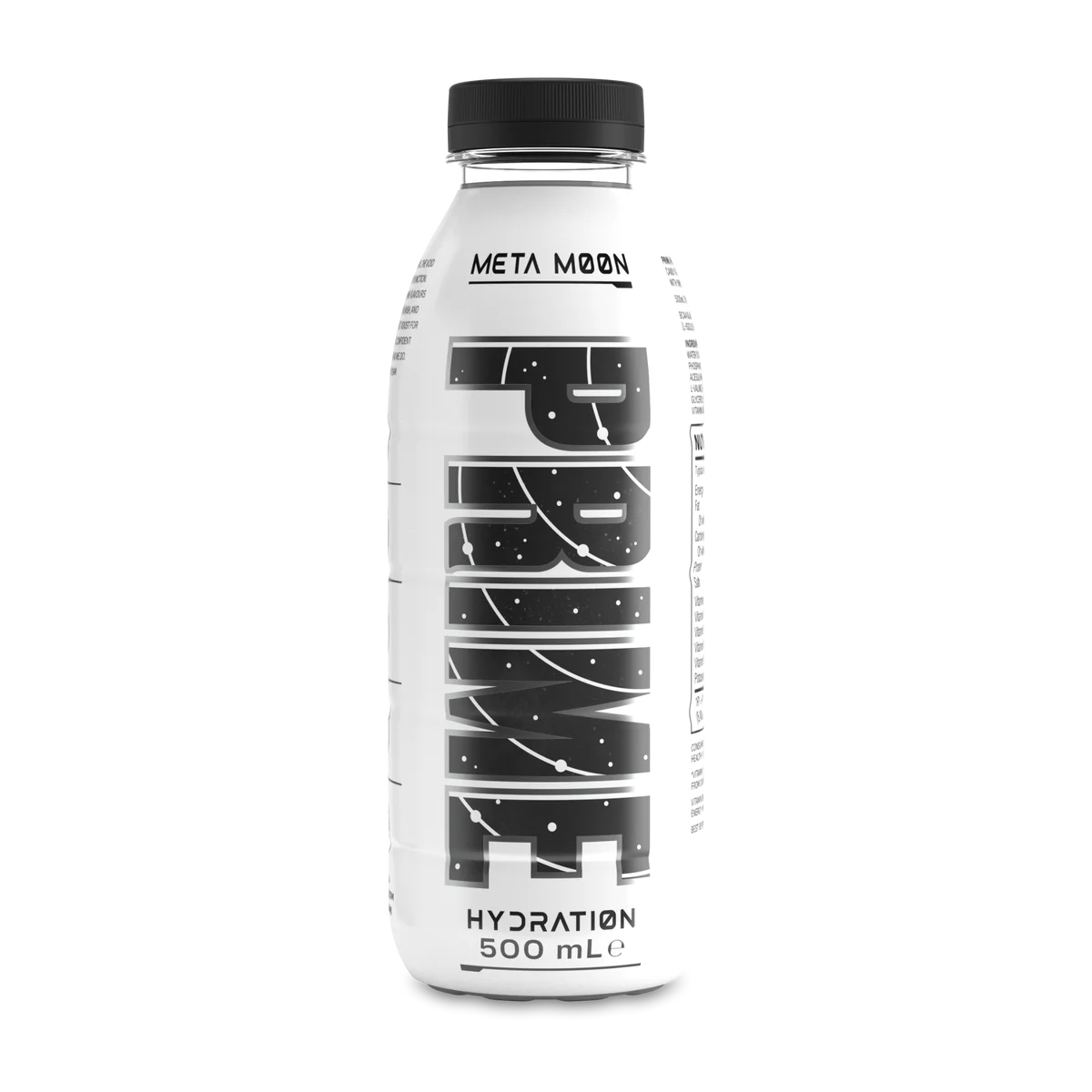 Prime Hydration Drink by Logan Paul & KSI 500ML Bottle (Meta Moon)