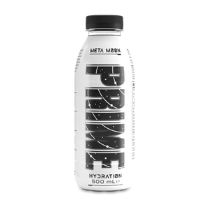 Prime Hydration Drink by Logan Paul & KSI 500ML Bottle (Meta Moon)