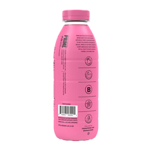 Load image into Gallery viewer, Prime Hydration Drink by Logan Paul &amp; KSI 500ML Bottle (Strawberry Watermelon)