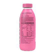 Load image into Gallery viewer, Prime Hydration Drink by Logan Paul &amp; KSI 500ML Bottle (Strawberry Watermelon)