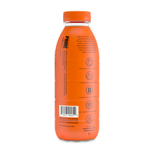 Load image into Gallery viewer, Prime Hydration Drink by Logan Paul &amp; KSI 500ML Bottle (Orange)