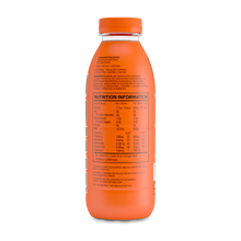 Load image into Gallery viewer, Prime Hydration Drink by Logan Paul &amp; KSI 500ML Bottle (Orange)