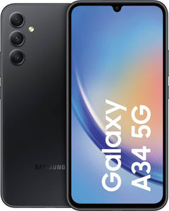 New Sealed Samsung Galaxy A14 Smartphone 5G Unlocked 128GB Dual Sim All  Colours 