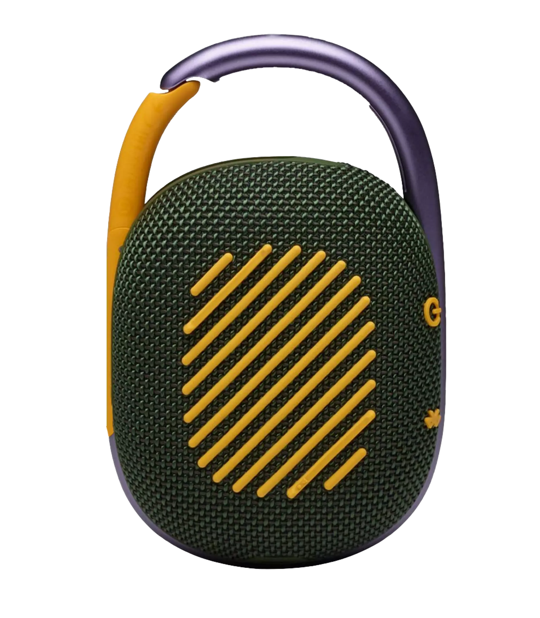 JBL Clip Portable Mini Bluetooth Speaker Green Bedfordshire