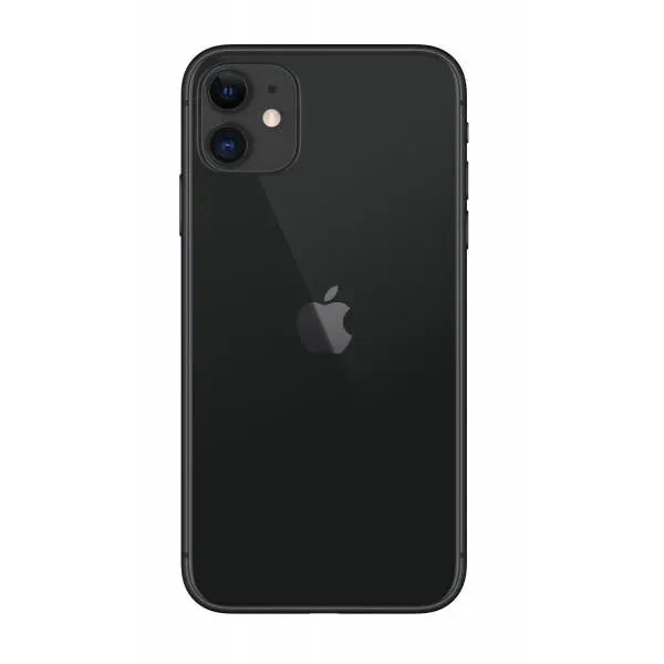 iPhone 11 64GB BLACK UNLOCKED UNBOXED