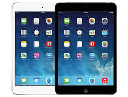 iPad Mini 1/2 Generation Screen Replacement Service