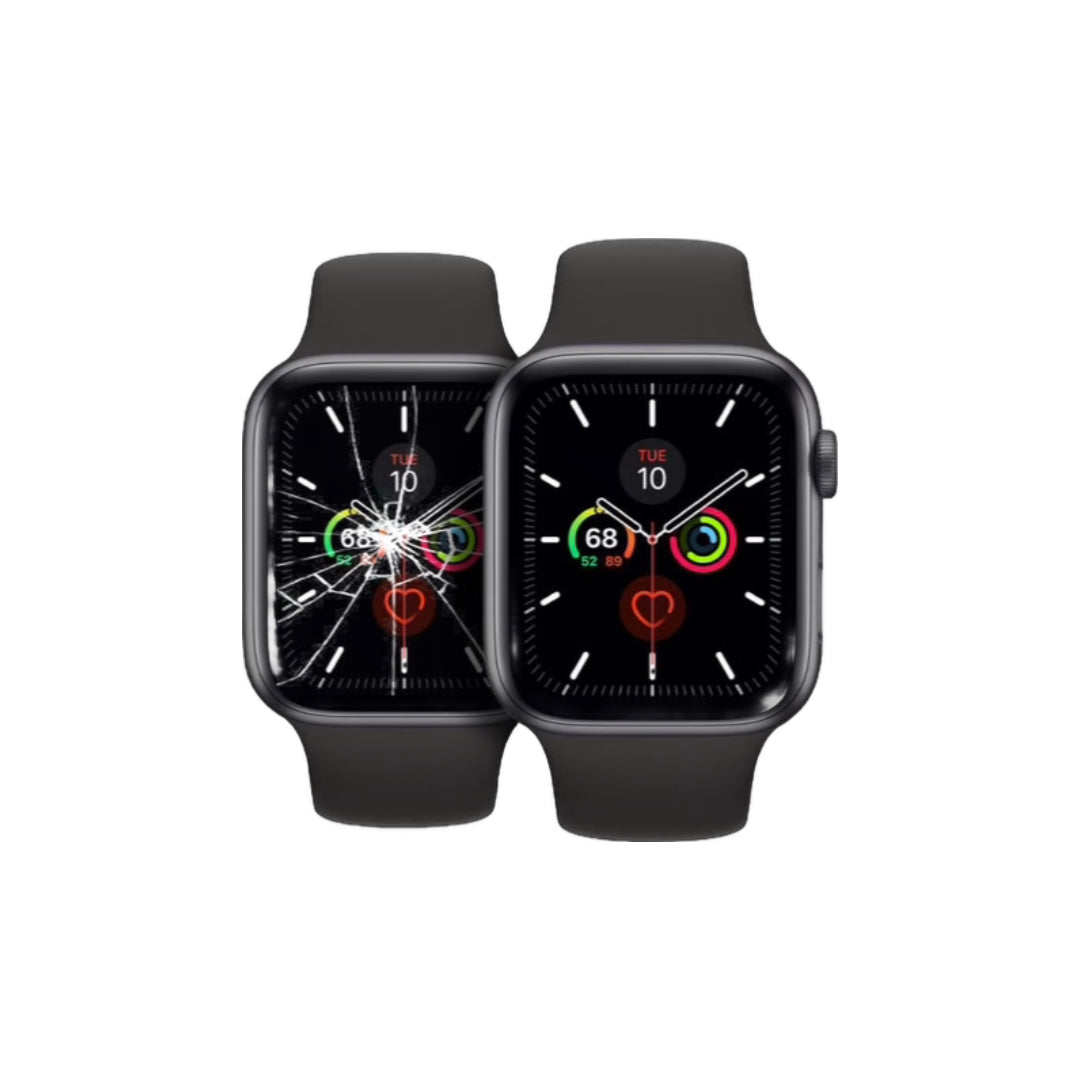 Apple Watch Series 6 Glass Replacement Service - Bedfordshire Phone Sales