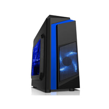 Load image into Gallery viewer, LCS &quot;Blue&quot; Gaming PC Build - Bedfordshire Phone Sales