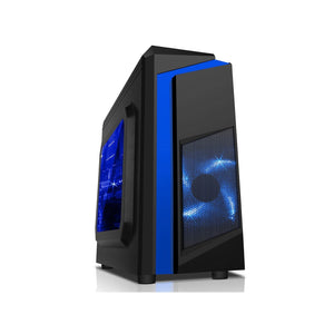 LCS "Blue" Gaming PC Build - Bedfordshire Phone Sales
