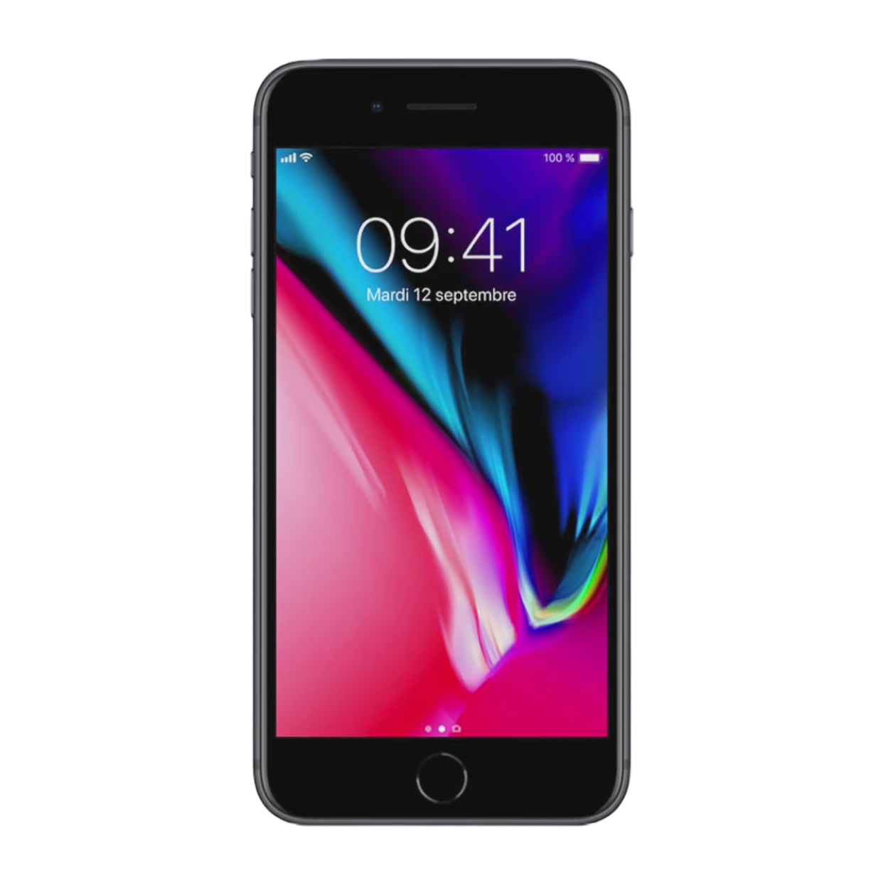 iPhone 8 Plus Screen Replacement Service - Bedfordshire Phone Sales