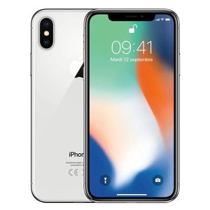 iPhone X 64GB 256GB UNLOCKED GRADE A UNBOXED - Bedfordshire Phone Sales