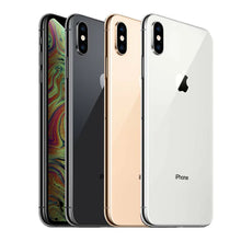 Load image into Gallery viewer, iPhone XS MAX 64GB 256GB UNLOCKED