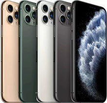 Load image into Gallery viewer, iPhone 11 PRO 64GB 128GB 256GB UNLOCKED GRADE A UNBOXED - Bedfordshire Phone Sales