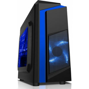 LCS "Blue" Gaming PC Build - Bedfordshire Phone Sales
